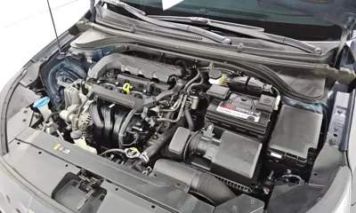 Hyundai Avante 2020, 93772 км, за 8196.73 USD - фото 6