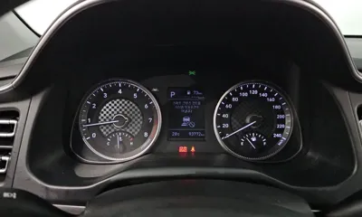 Hyundai Avante 2020, 93772 км, за 8196.73 USD - фото 8