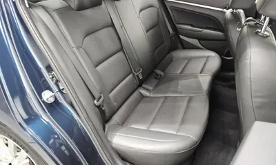 Hyundai Avante 2020, 93772 км, за 8196.73 USD - фото 12