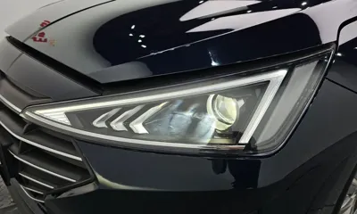Hyundai Avante 2020, 93772 км, за 8196.73 USD - фото 22