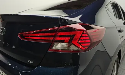 Hyundai Avante 2020, 93772 км, за 8196.73 USD - фото 23