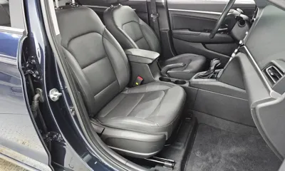 Hyundai Avante 2020, 93772 км, за 8196.73 USD - фото 26