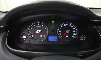 Hyundai Grandeur 2010, 145139 км, за 1641.07 USD - фото 8