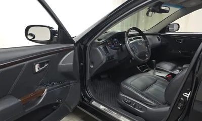 Hyundai Grandeur 2010, 145139 км, за 1641.07 USD - фото 10