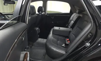 Hyundai Grandeur 2010, 145139 км, за 1641.07 USD - фото 11