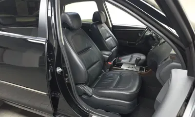 Hyundai Grandeur 2010, 145139 км, за 1641.07 USD - фото 12
