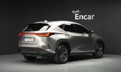 Lexus NX 2024, 80065 км, за 33827.77 USD