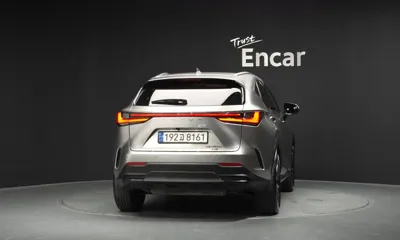 Lexus NX 2024, 80065 км, за 33827.77 USD