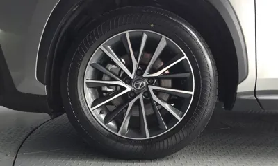 Lexus NX 2024, 80065 км, за 33827.77 USD