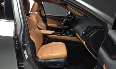 Lexus NX 2024, 80065 км, за 33803.54 USD - фото 11