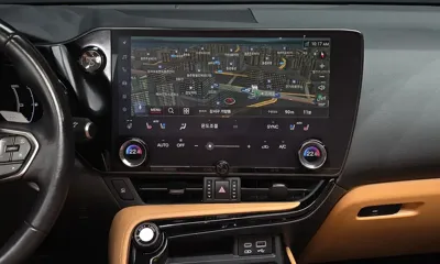 Lexus NX 2024, 80065 км, за 33803.54 USD - фото 14