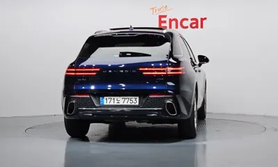 Genesis GV70 2022, 13984 км, за 26847.84 USD