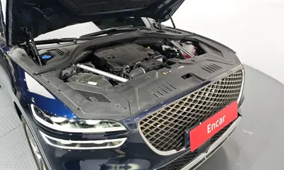 Genesis GV70 2022, 13984 км, за 26847.84 USD - фото 6