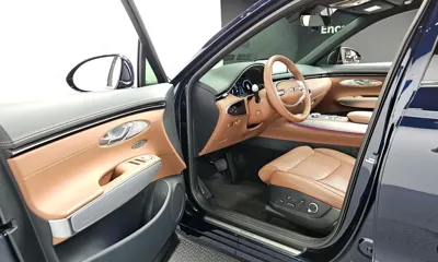 Genesis GV70 2022, 13984 км, за 26847.84 USD - фото 10