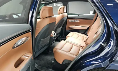 Genesis GV70 2022, 13984 км, за 26847.84 USD - фото 11