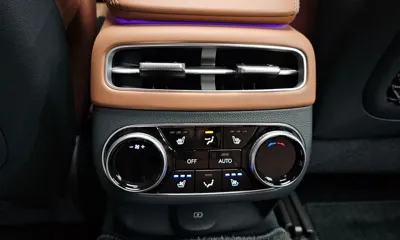 Genesis GV70 2022, 13984 км, за 26847.84 USD - фото 19