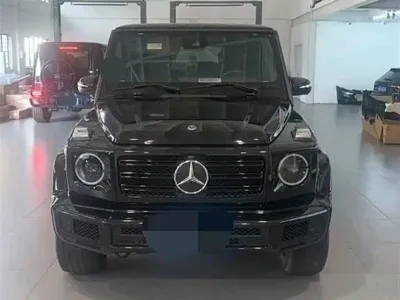 Mercedes-Benz G-Class 2021, 60000 км, за 170685.33 USD