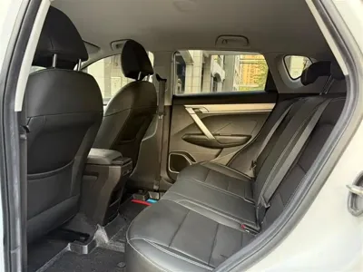 Geely Binyue 2024, 28000 км, за 7798.55 USD