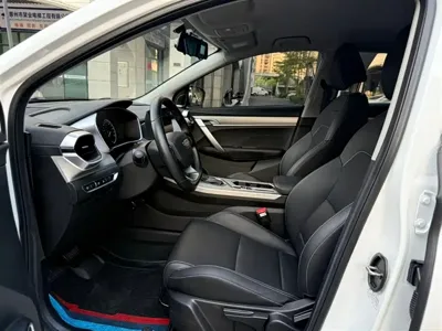 Geely Binyue 2024, 28000 км, за 7798.55 USD - фото 6