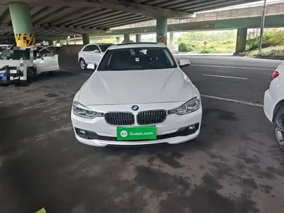BMW 3 Series 2019, 82400 км, за 13169.26 USD