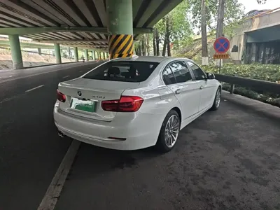 BMW 3 Series 2019, 82400 км, за 13187.16 USD - фото 7