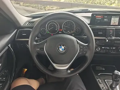 BMW 3 Series 2019, 82400 км, за 13187.16 USD - фото 11