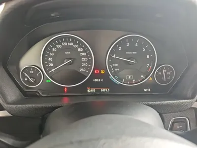 BMW 3 Series 2019, 82400 км, за 13187.16 USD - фото 12