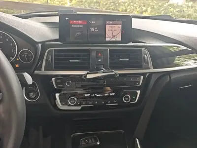 BMW 3 Series 2019, 82400 км, за 13187.16 USD - фото 13