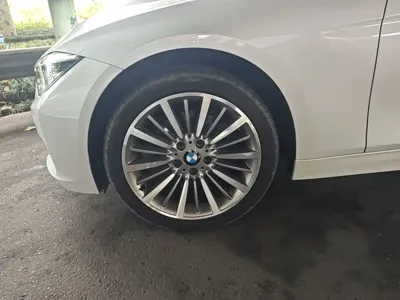 BMW 3 Series 2019, 82400 км, за 13187.16 USD - фото 23