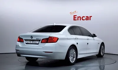 BMW 5-Series 2014, 76942 км, за 9446.26 USD