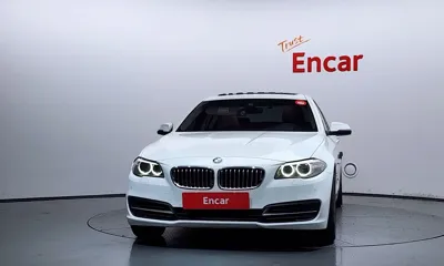 BMW 5-Series 2014, 76942 км, за 9446.26 USD