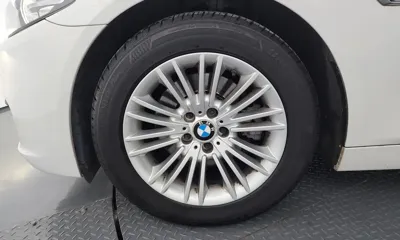 BMW 5-Series 2014, 76942 км, за 9446.26 USD