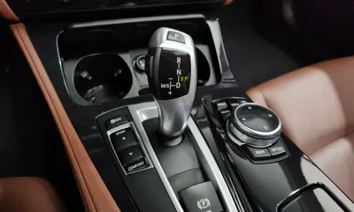 BMW 5-Series 2014, 76942 км, за 9446.26 USD - фото 9