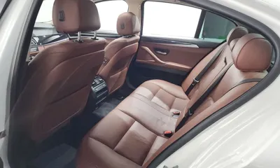 BMW 5-Series 2014, 76942 км, за 9446.26 USD - фото 20