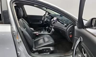 Renault-KoreaSamsung SM5 2010, 137724 км, за 1189.3 USD - фото 11