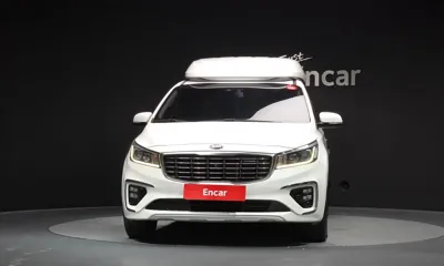 Kia Canival 2020, 142776 км, за 12312.71 USD