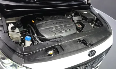 Kia Canival 2020, 142776 км, за 12312.71 USD - фото 6