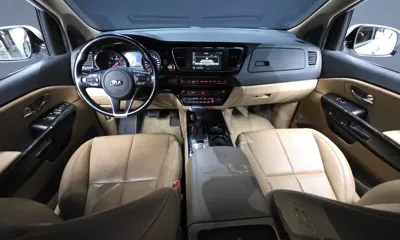 Kia Canival 2020, 142776 км, за 12312.71 USD - фото 7