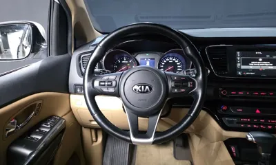 Kia Canival 2020, 142776 км, за 12312.71 USD - фото 13