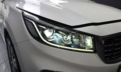 Kia Canival 2020, 142776 км, за 12312.71 USD - фото 22
