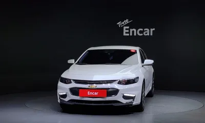 ChevroletGMDaewoo Malibu 2018, 84374 км, за 6174.46 USD