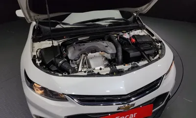 ChevroletGMDaewoo Malibu 2018, 84374 км, за 6174.46 USD - фото 6