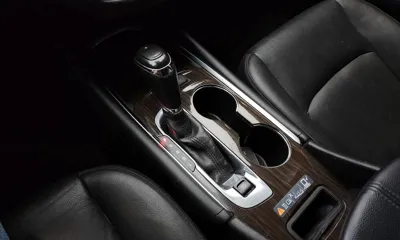 ChevroletGMDaewoo Malibu 2018, 84374 км, за 6174.46 USD - фото 9