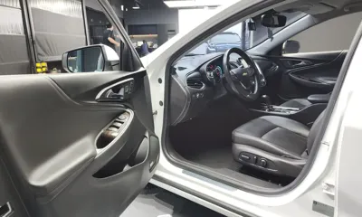ChevroletGMDaewoo Malibu 2018, 84374 км, за 6174.46 USD - фото 10