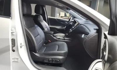 ChevroletGMDaewoo Malibu 2018, 84374 км, за 6174.46 USD - фото 11