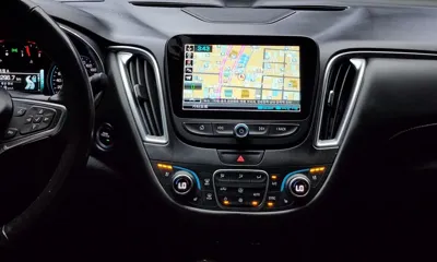 ChevroletGMDaewoo Malibu 2018, 84374 км, за 6174.46 USD - фото 14