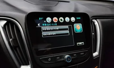 ChevroletGMDaewoo Malibu 2018, 84374 км, за 6174.46 USD - фото 16