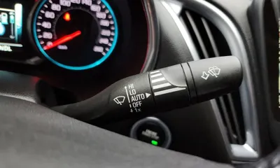 ChevroletGMDaewoo Malibu 2018, 84374 км, за 6174.46 USD - фото 18