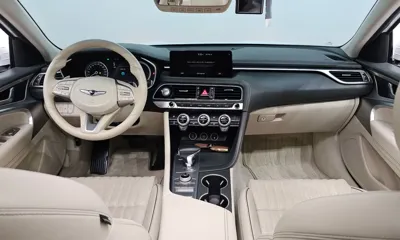 Genesis G70 2021, 79909 км, за 17979.92 USD - фото 7