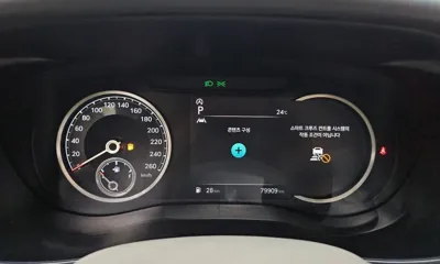 Genesis G70 2021, 79909 км, за 17979.92 USD - фото 8